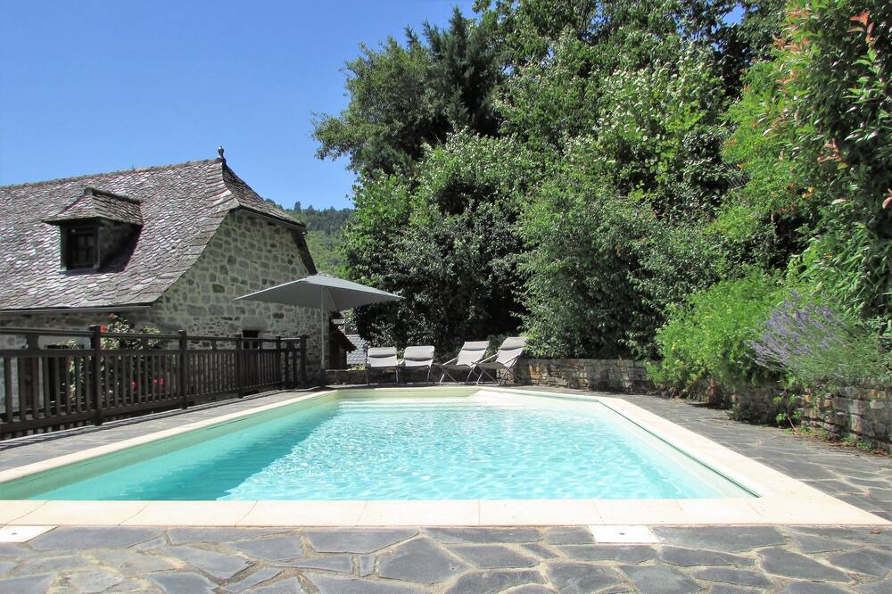 Photo of Outdoor in Saint-Hippolyte