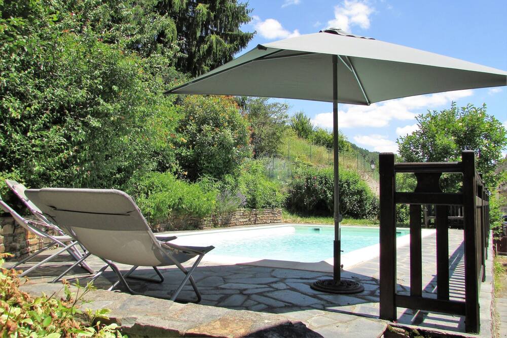 Photo of Outdoor in Saint-Hippolyte