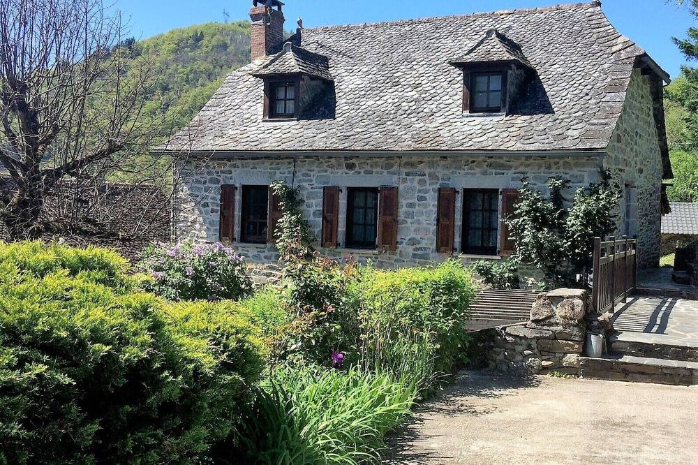Photo of Outdoor in Saint-Hippolyte