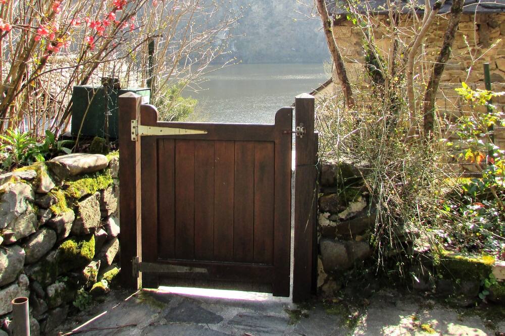 Photo of Outdoor in Saint-Hippolyte