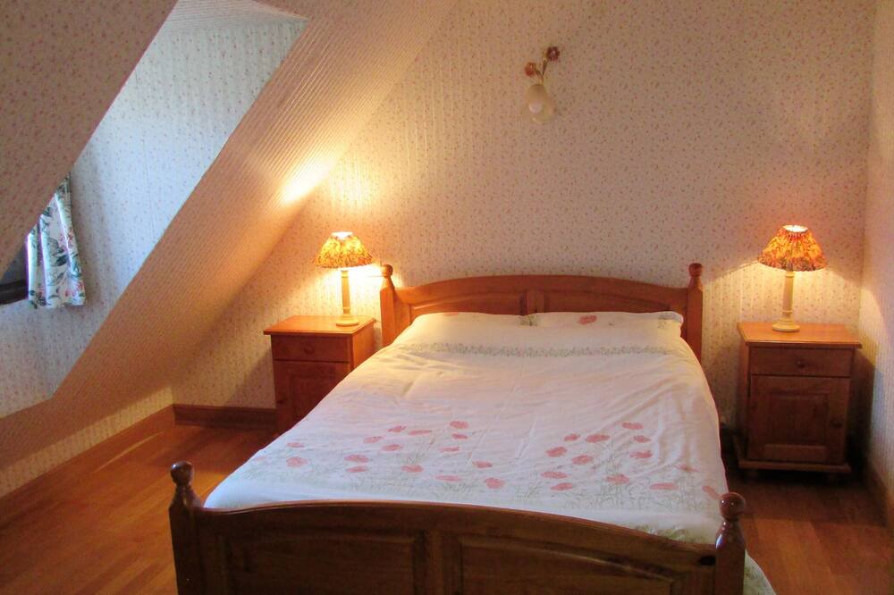 Photo of Bedroom in Saint-Hippolyte