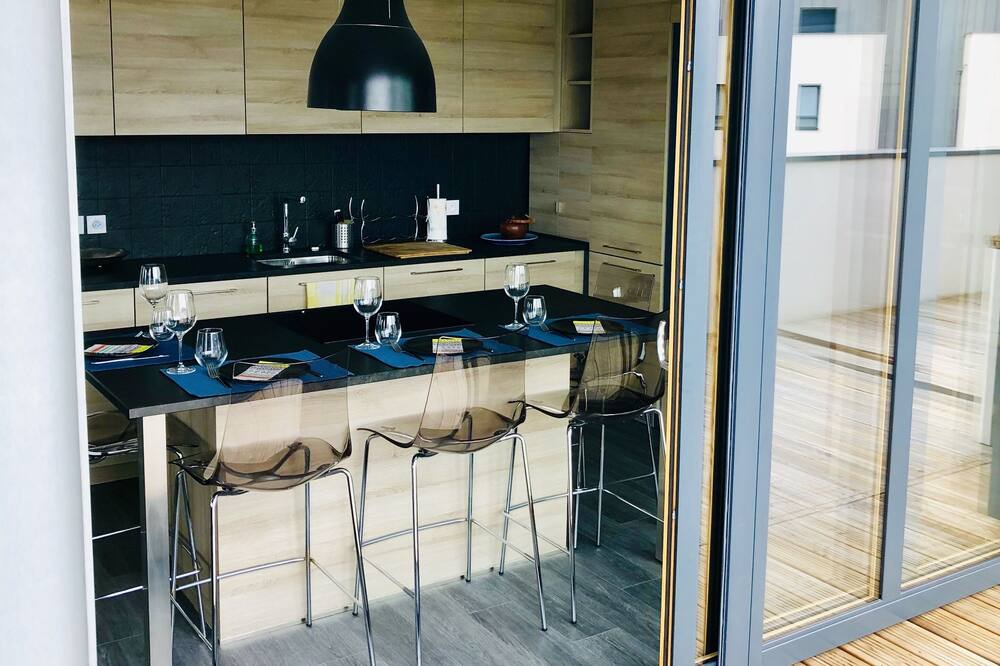 Photo of Kitchen in Ambilly