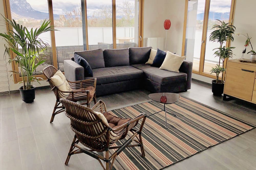 Photo of Livingroom in Ambilly