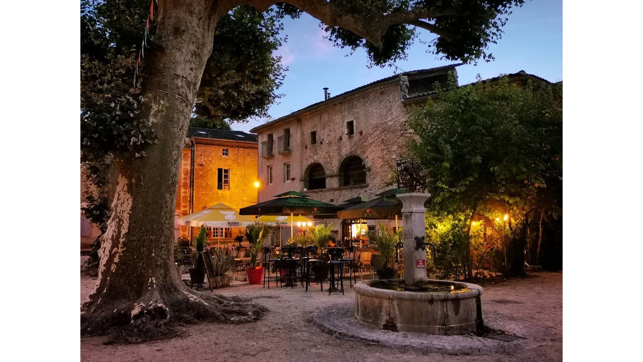 Photo of Outdoor in Labeaume
