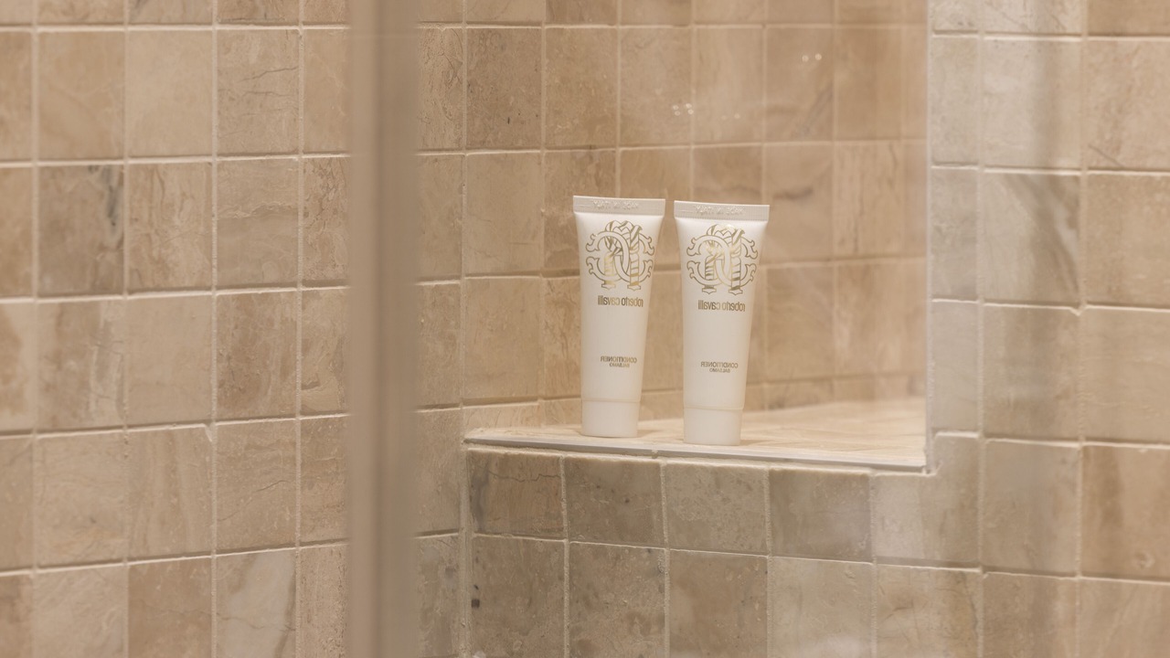 Photo of Bathroom in Saint-Germain-des-Pres