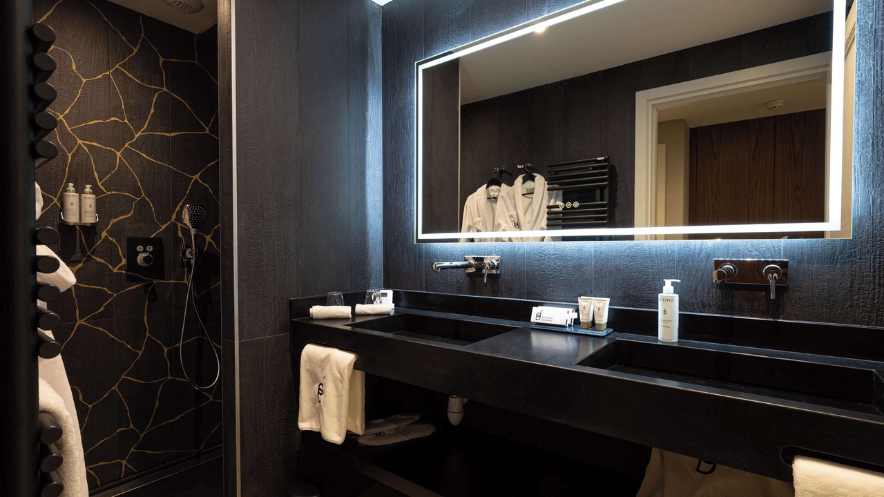Photo of Bathroom in Dolomieu