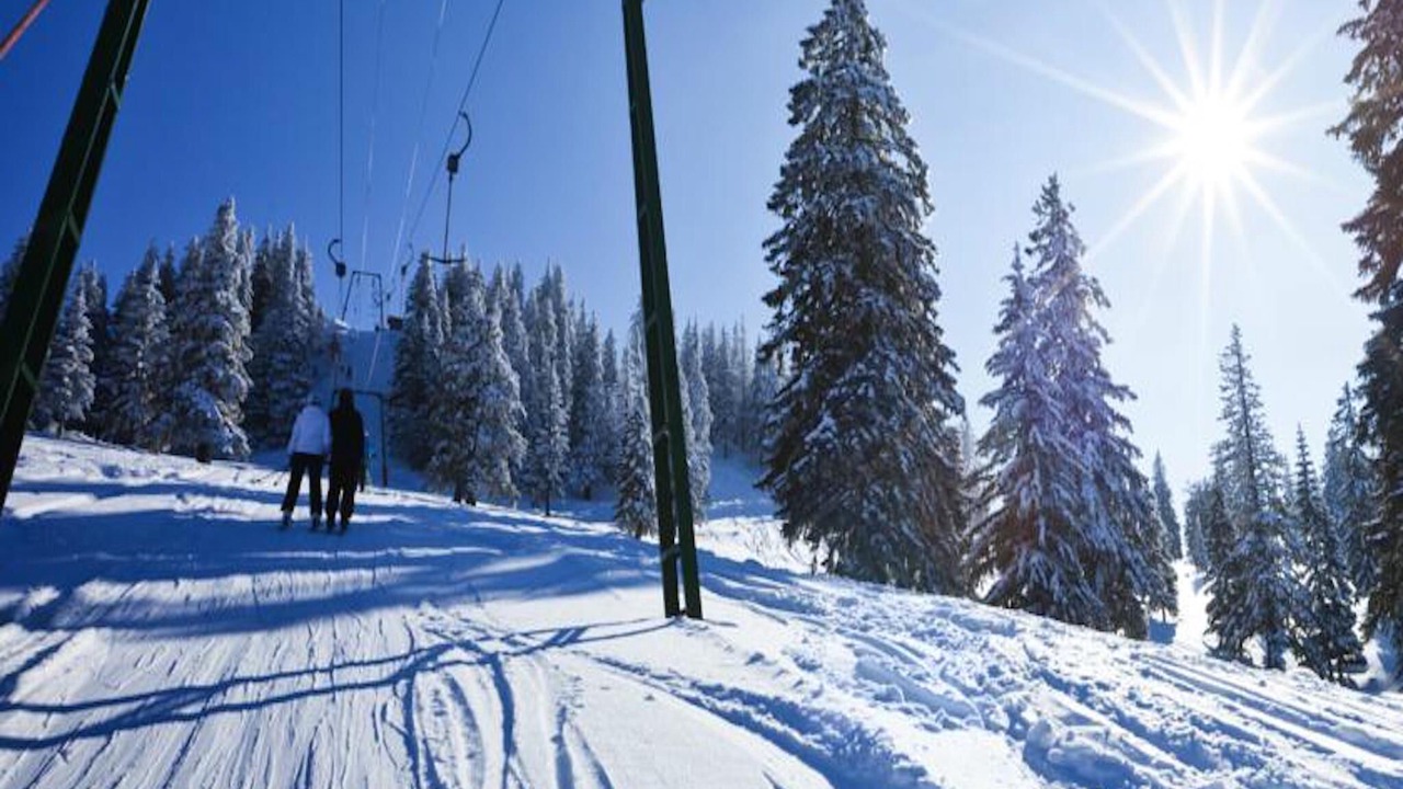 Photo of Others in Courchevel