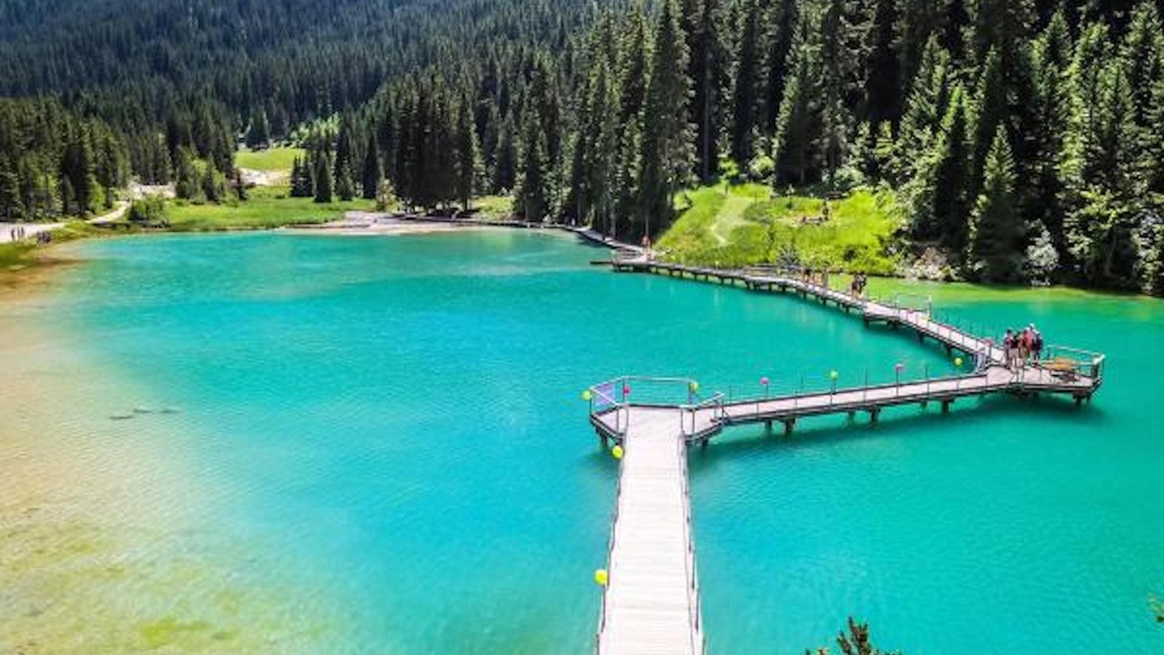 Photo of Outdoor in Courchevel