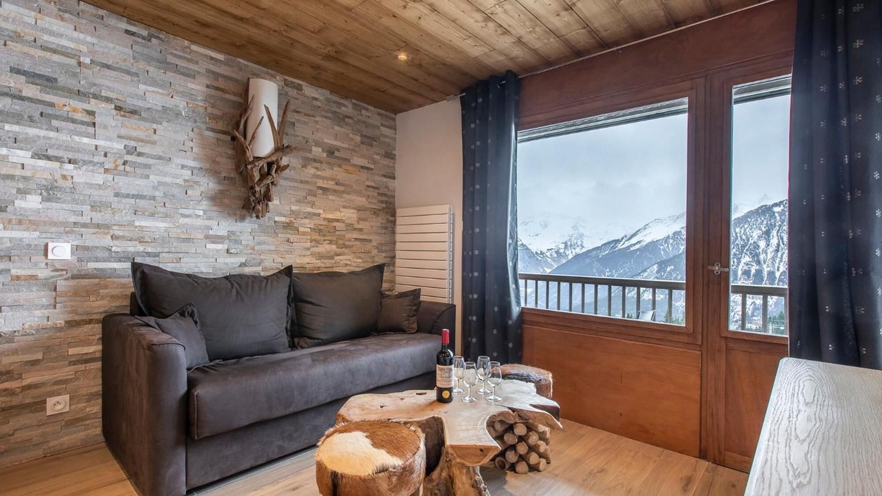 Photo of Others in Courchevel