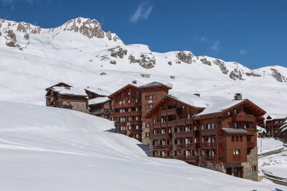 Photo of Outdoor in Les Almes