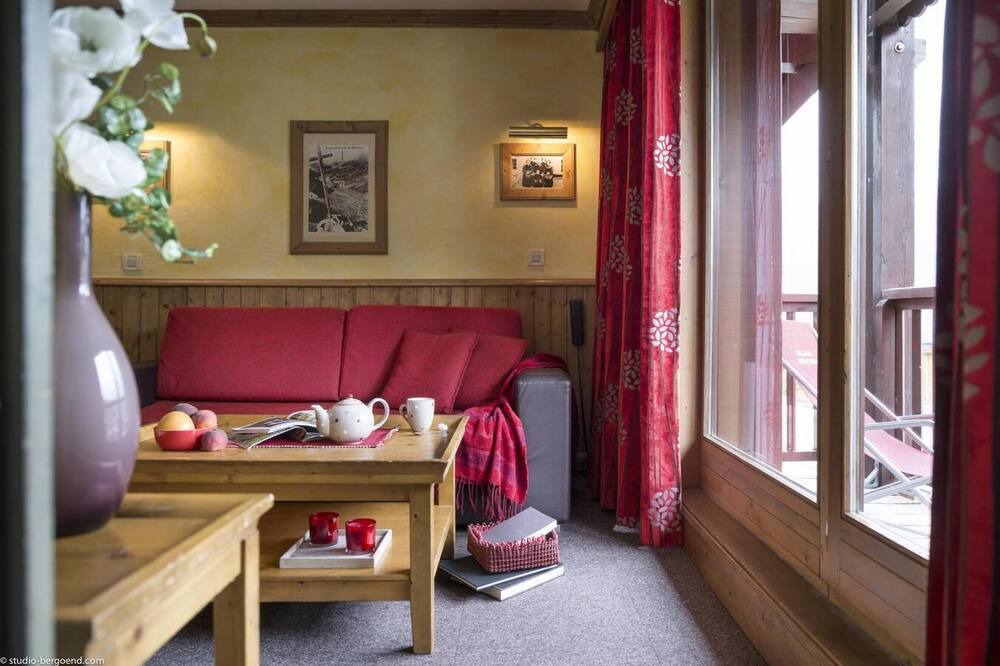 Photo of Livingroom in Les Almes