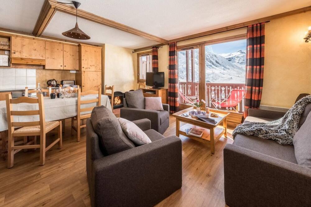 Photo of Livingroom in Les Almes