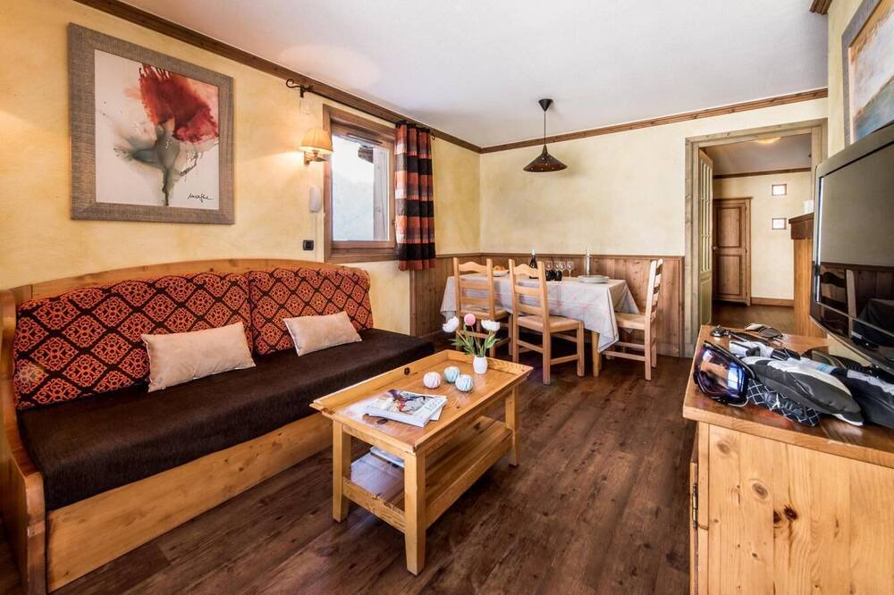 Photo of Livingroom in Les Almes