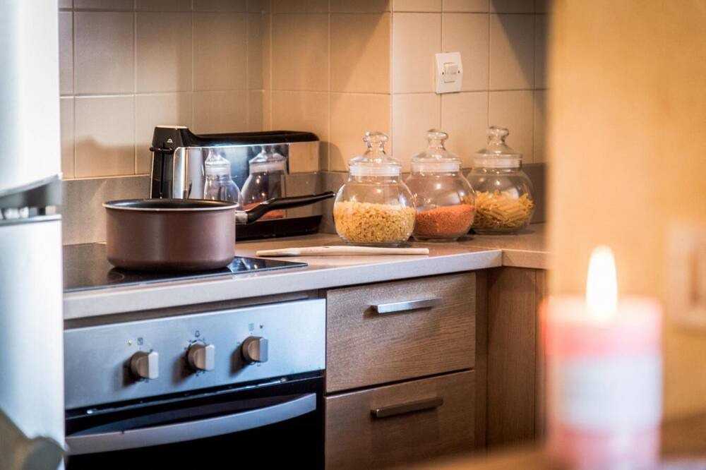Photo of Kitchen in Les Almes