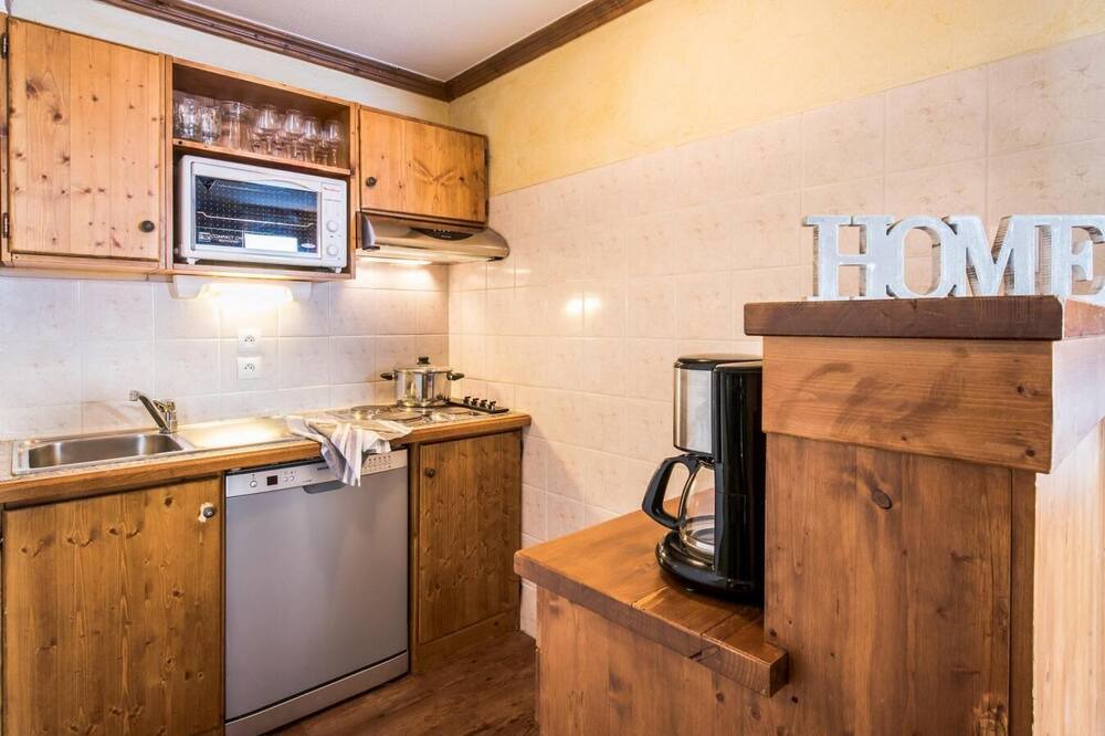 Photo of Kitchen in Les Almes