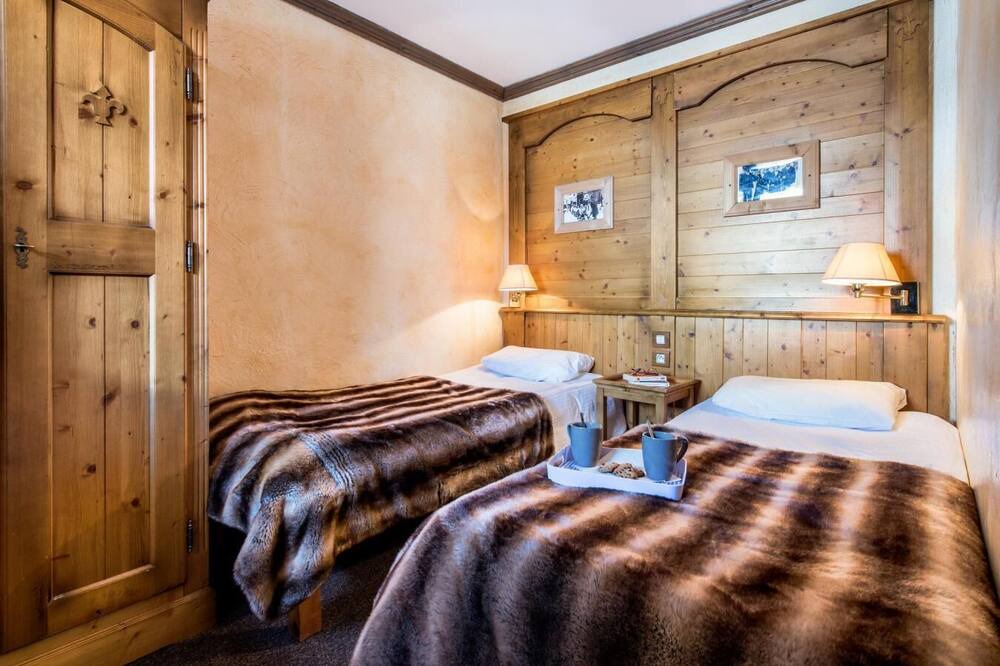 Photo of Bedroom in Les Almes