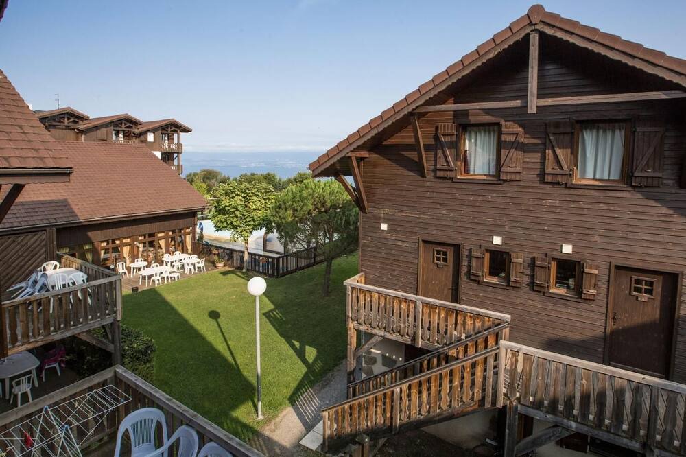 Photo of Outdoor in Evian-les-Bains