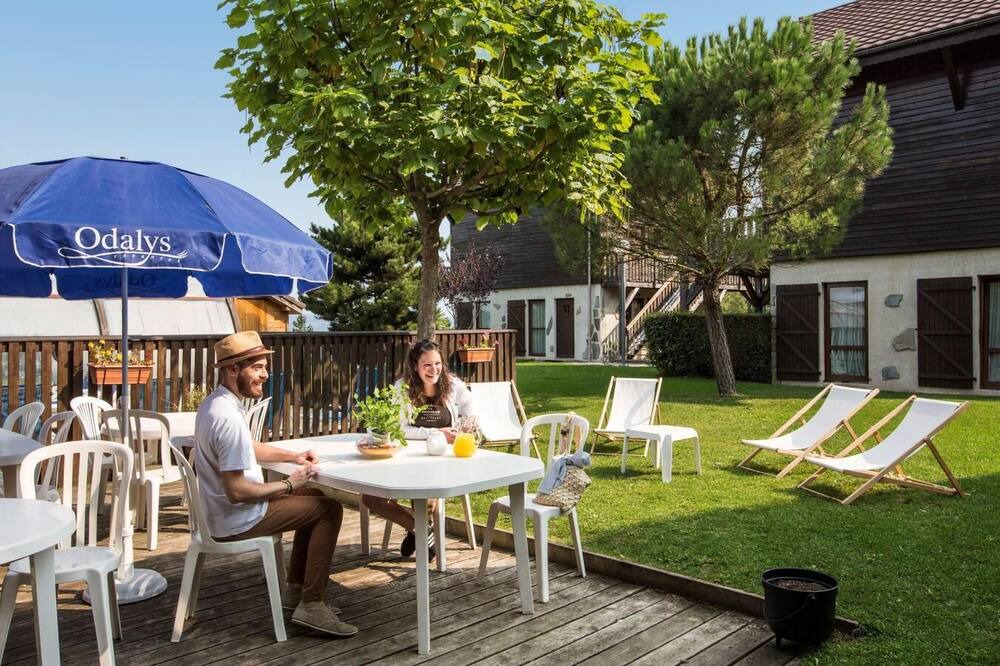 Photo of Outdoor in Evian-les-Bains