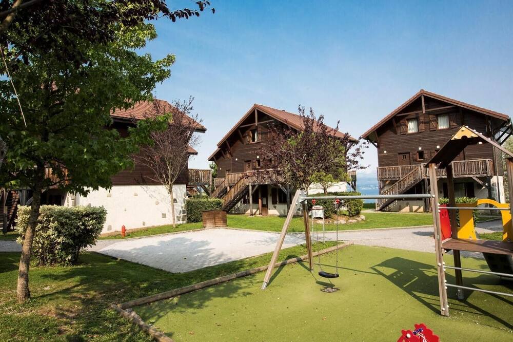 Photo of Outdoor in Evian-les-Bains