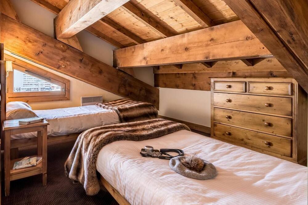 Photo of Bedroom in Les Almes
