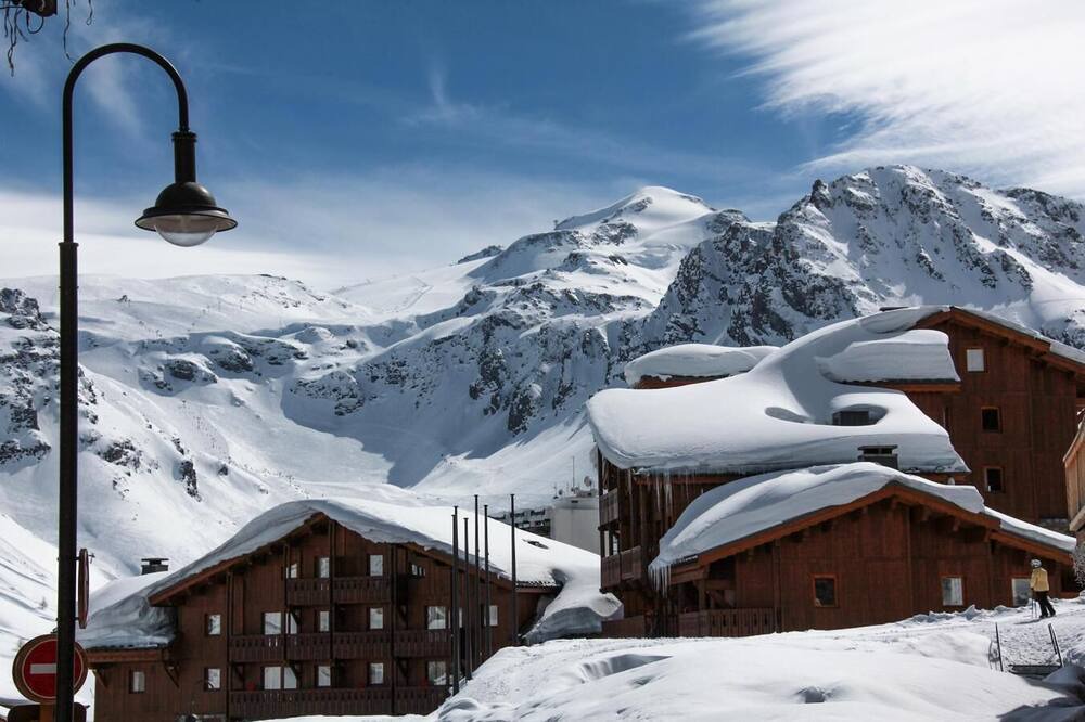 Photo of Outdoor in Les Almes