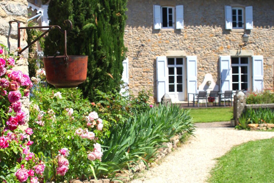 Photo of Outdoor in Cremieu