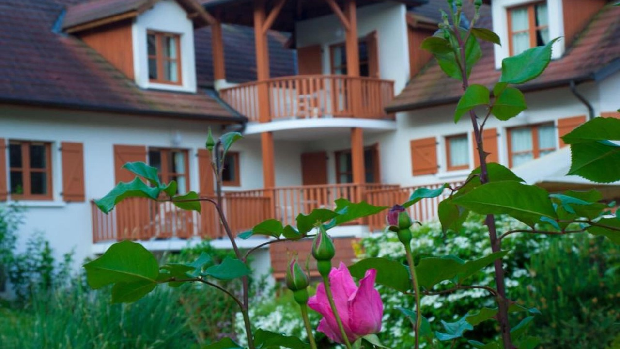 Photo of Outdoor in Champagneux
