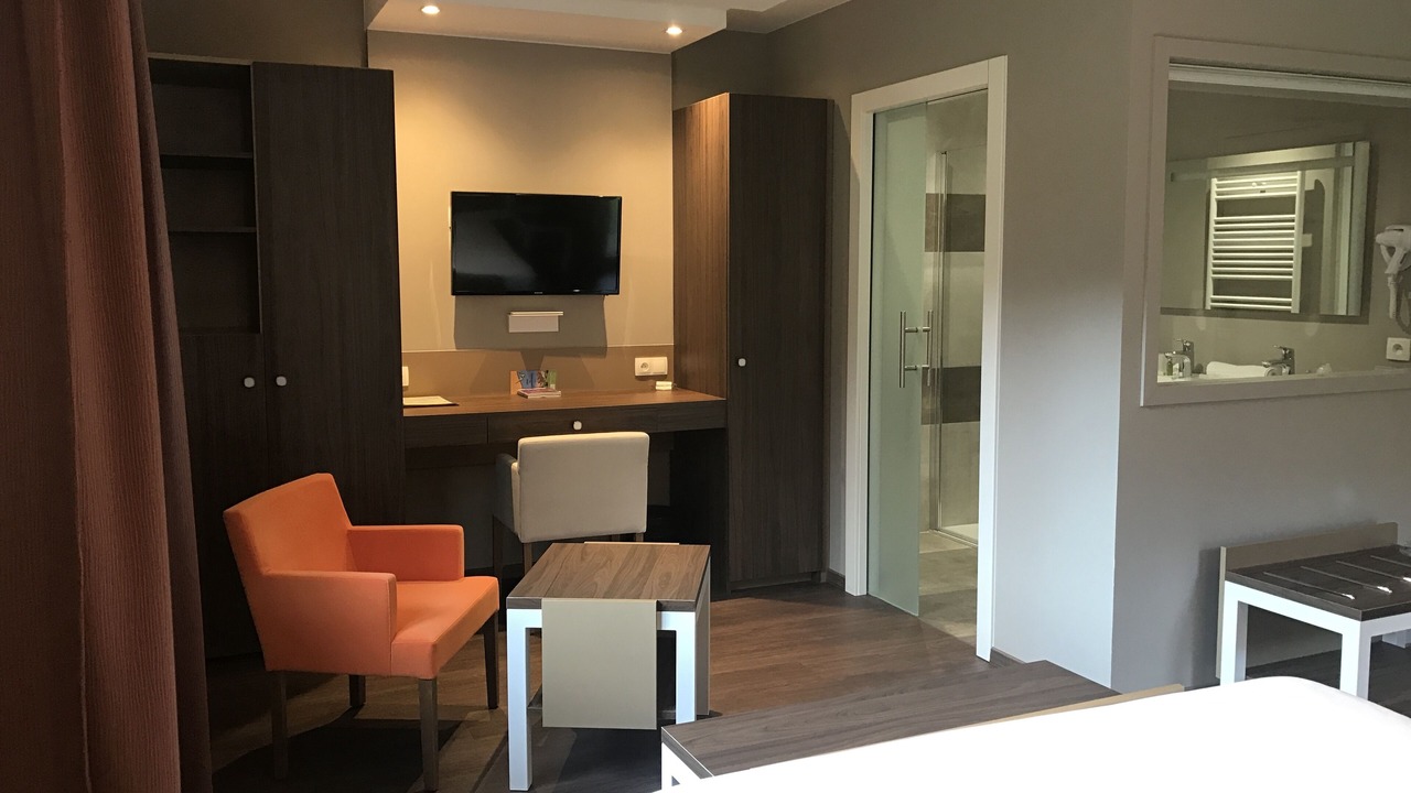 Photo of Bedroom in Champagneux