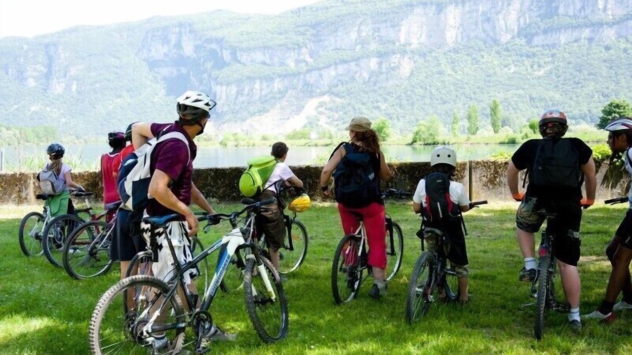 Photo of Outdoor in Champagneux