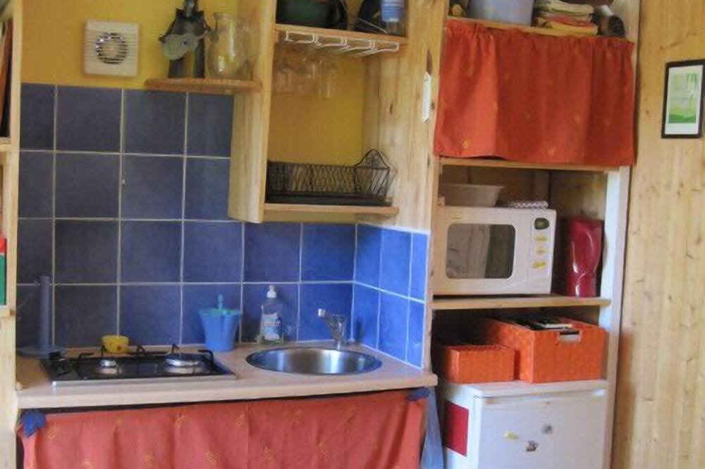 Photo of Kitchen in Chassiers