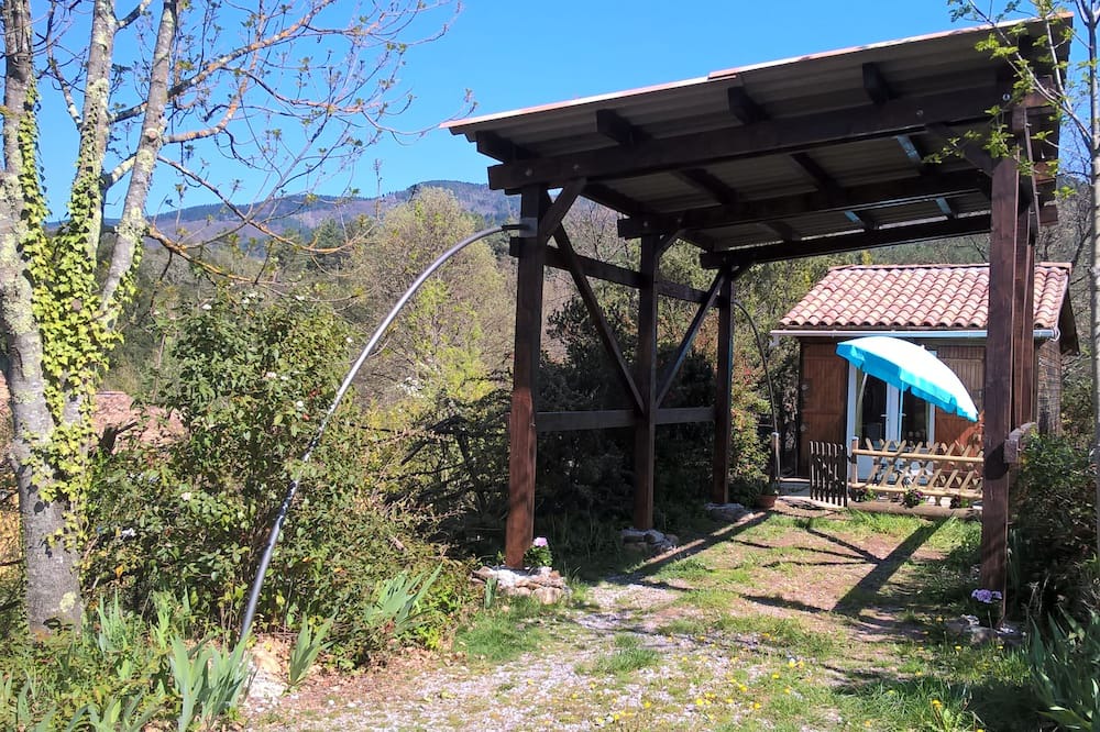 Photo of Outdoor in Chassiers