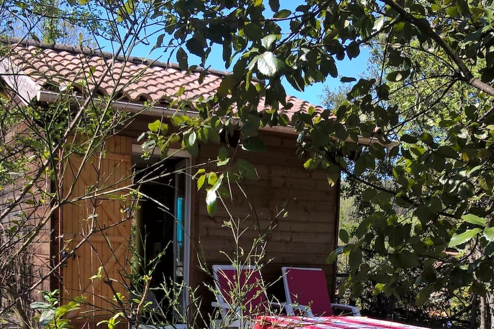 Photo of Outdoor in Chassiers