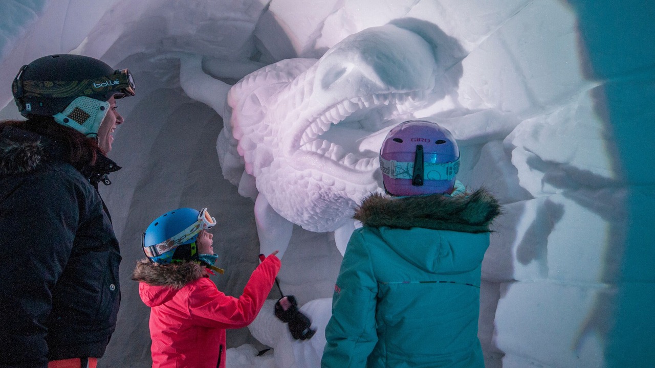 Photo of Others in Avoriaz