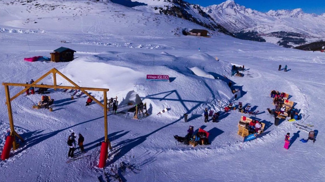 Photo of Outdoor in Avoriaz