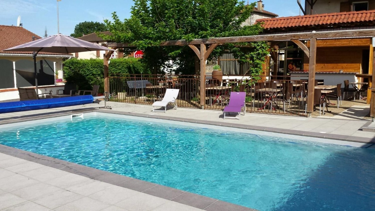 Photo of Outdoor in Saint-Etienne-de-Maurs