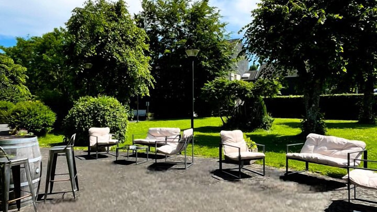 Photo of Outdoor in Mur-de-Barrez