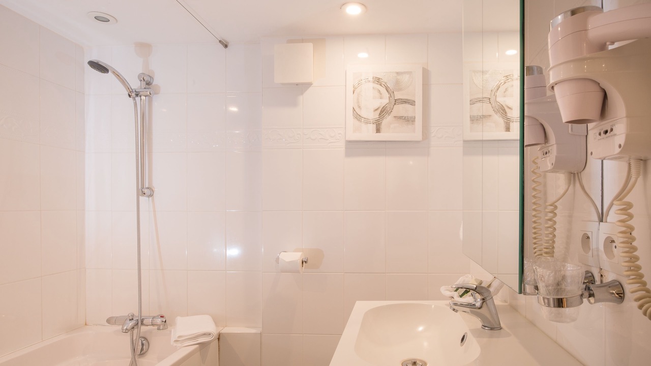 Photo of Bathroom in La Boisse