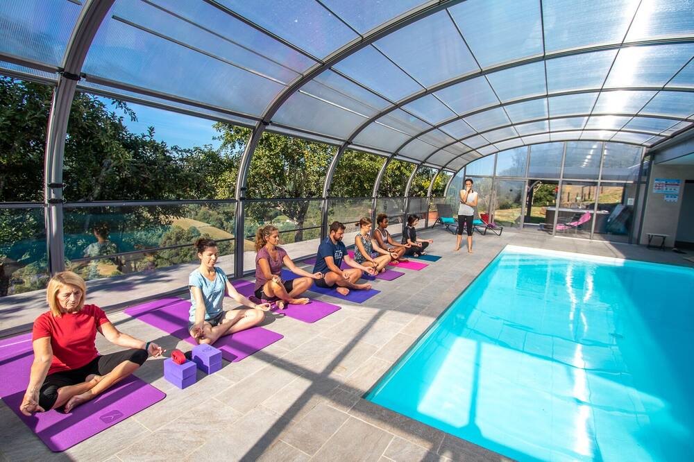 Photo of Outdoor in Linac