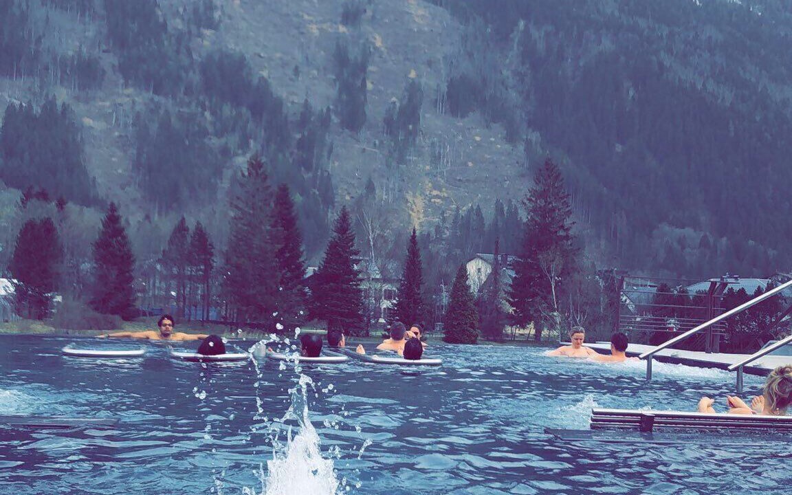 Photo of Others in Les Praz-de-Chamonix
