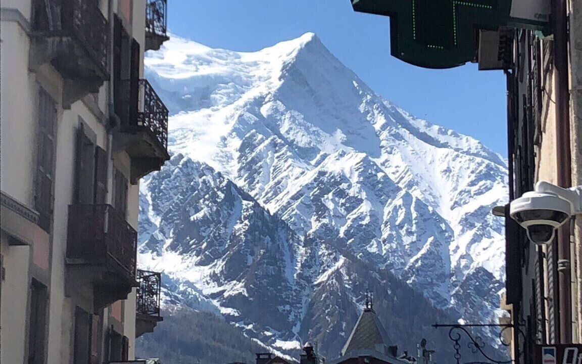 Photo of Others in Les Praz-de-Chamonix