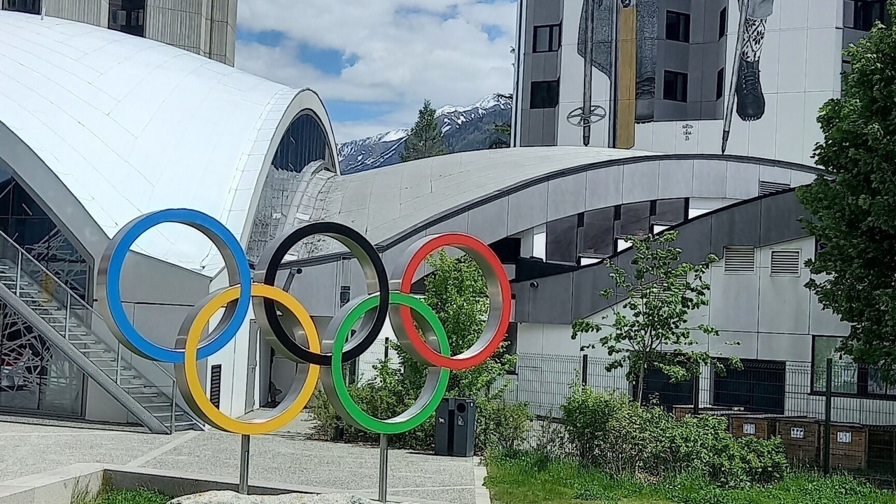 Photo of Outdoor in Les Praz-de-Chamonix