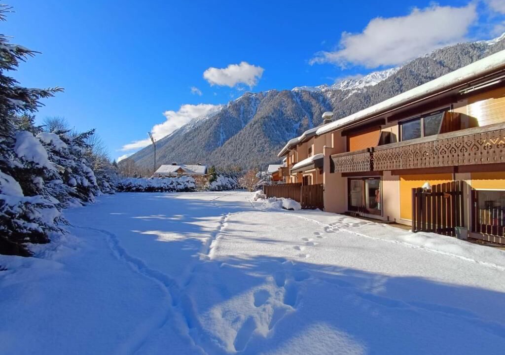 Photo of Outdoor in Les Praz-de-Chamonix