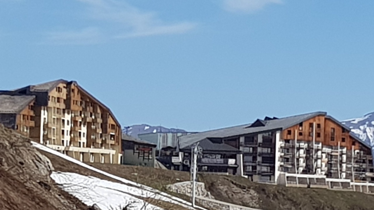 Photo of Outdoor in Samoens