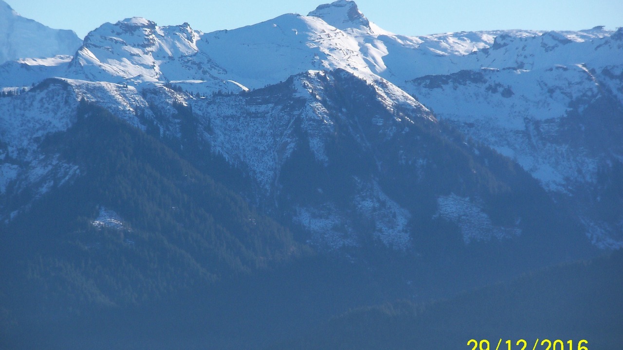 Photo of Others in Samoens