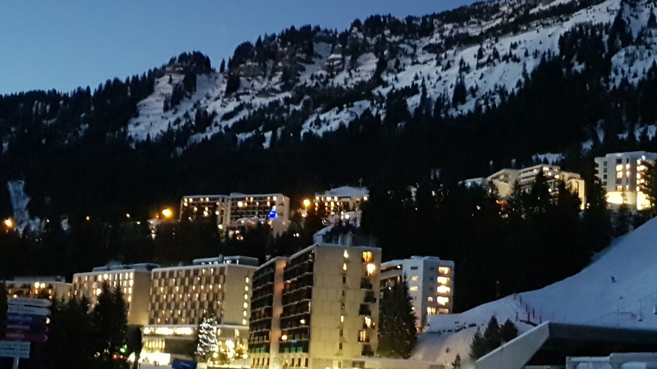 Photo of Outdoor in Samoens