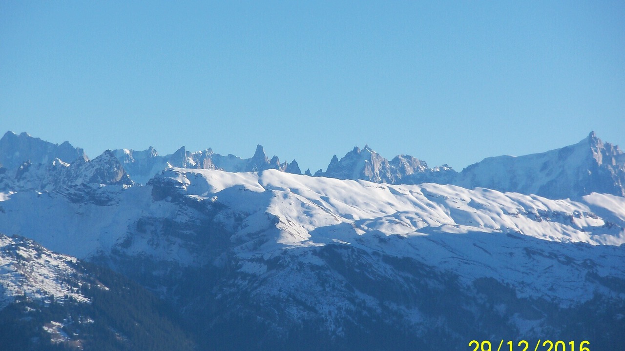 Photo of Outdoor in Samoens