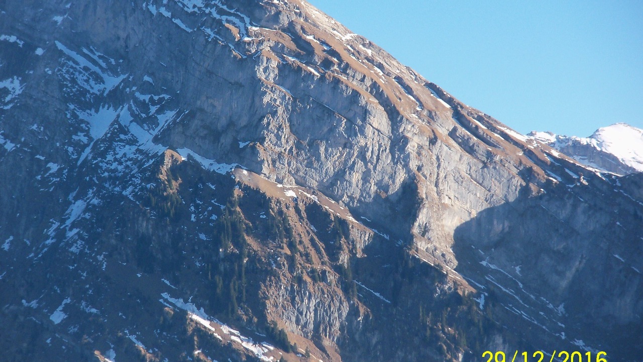 Photo of Outdoor in Samoens
