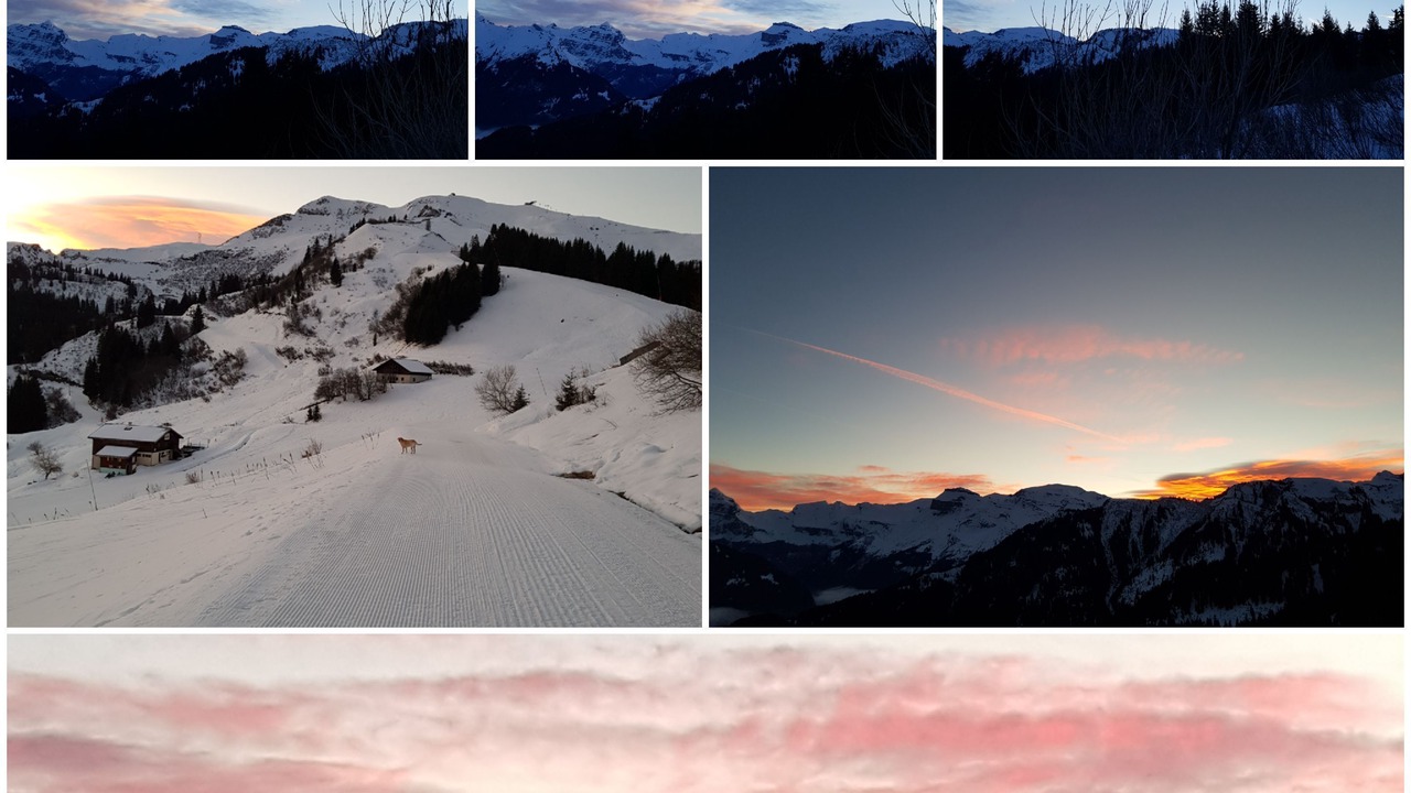 Photo of Others in Samoens