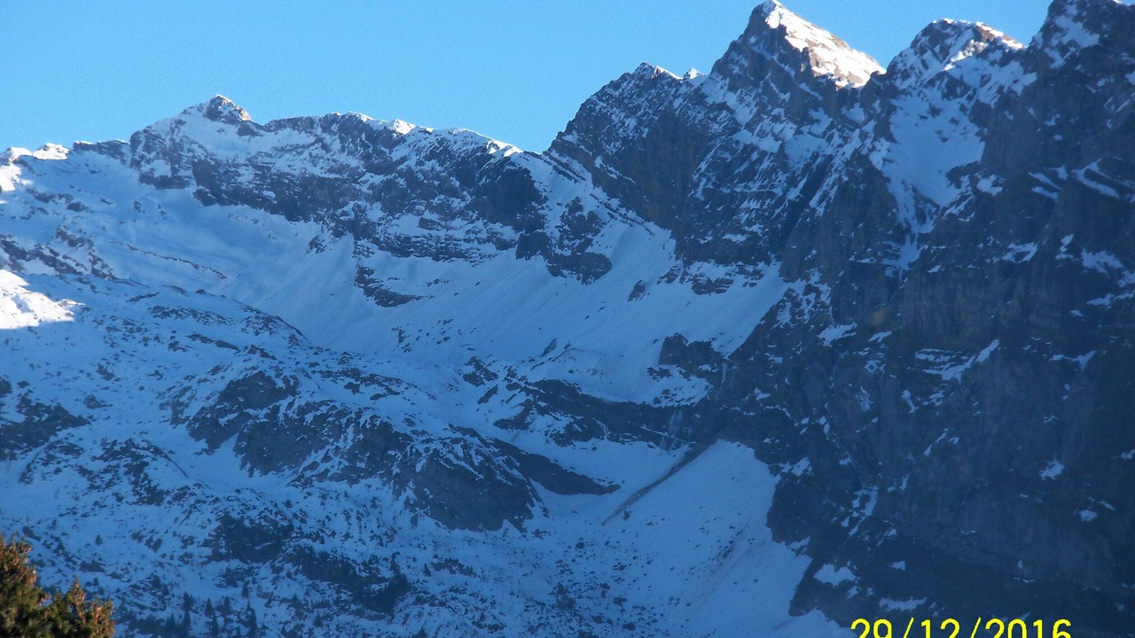 Photo of Outdoor in Samoens