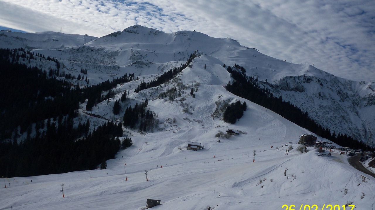 Photo of Others in Samoens